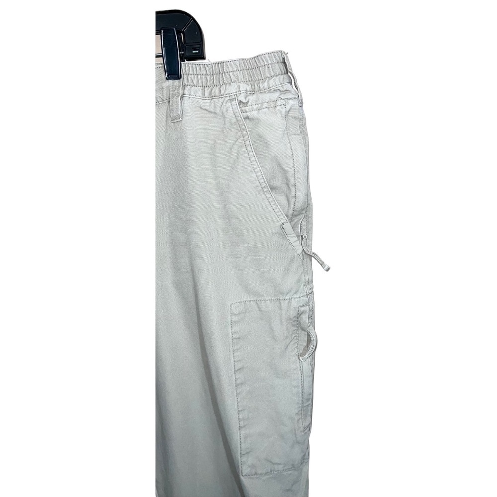 5.11 Tactical Series Cargo Pants Men’s Size 44x30 Stone Beige - Picture 3 of 9